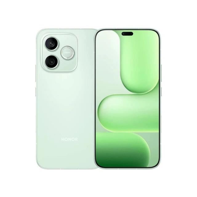 HONOR 600e 5G 8GB+256GB -. Verde